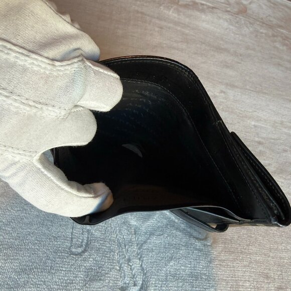 Burberry Nova Check wallet with box and dust bag - Picture 6 of 10